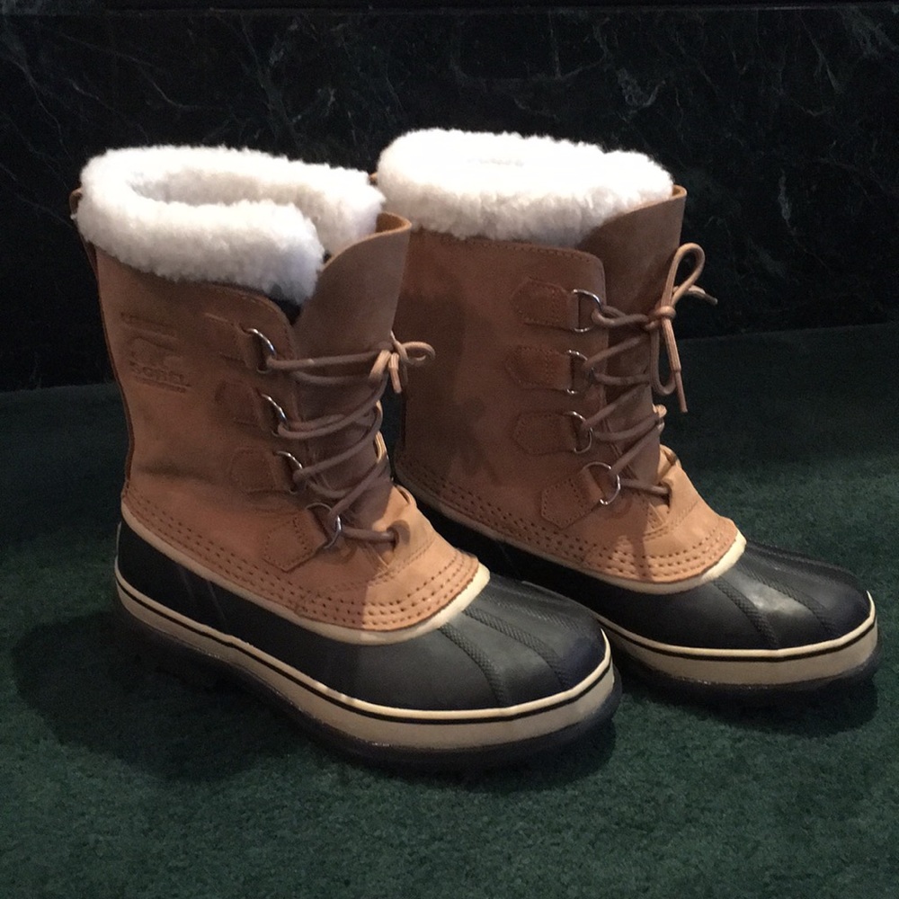 Sorel Boots